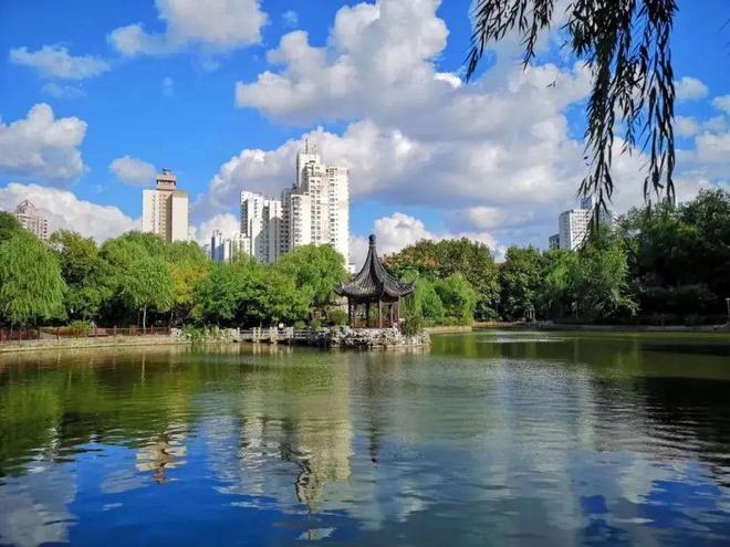 中海海上和集2024网站杨浦中海海上和集售楼处：精装住宅！(图5)