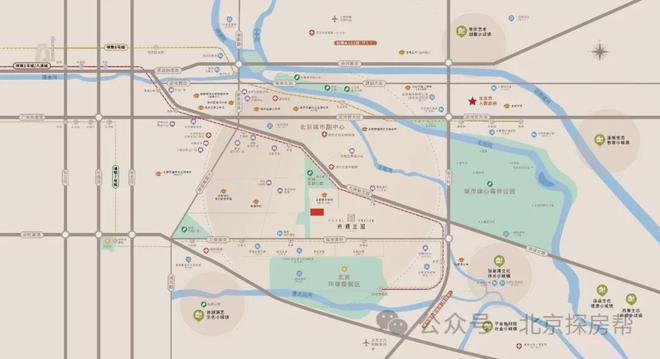 京玥兰园售楼处-通州京玥兰园网站欢迎您丨2024最新详情房价(图2)