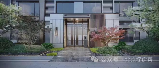 京玥兰园售楼处-通州京玥兰园网站欢迎您丨2024最新详情房价(图6)