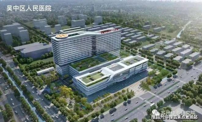 晴翠璟园售楼处2024发布：苏州吴中主城芯轨交旁精装雅宅(图8)