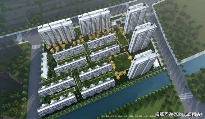 上海嘉定金地嘉境~2024·最新通知~房源信息~户型~商圈~总价(图10)