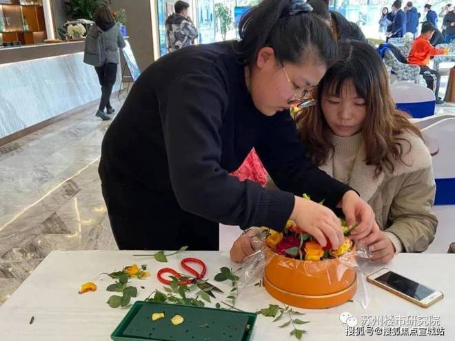 朗月滨河售楼处-苏州朗月滨河雅苑欢迎您_2024最新房价详情(图8)