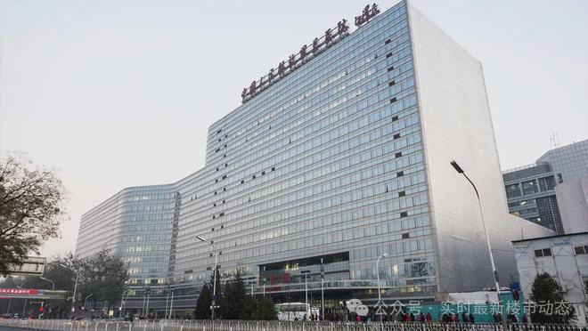 永定玖里售楼处-2024中海永定玖里房价-北京丰台详情(图6)