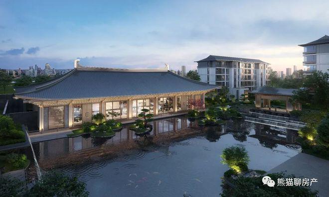 中海学府里(售楼处)-2024丨北京国贤府欢迎您丨2024最新房价详情