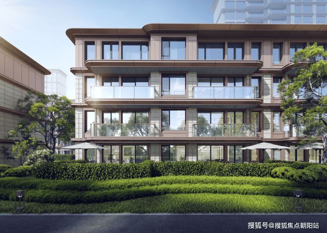 奉发云邸奉发云邸2024网站售楼处楼盘详细测评(图23)