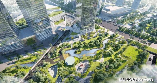 大华峯荟大华峯荟2024网站售楼处楼盘详细测评(图10)