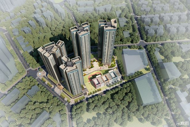2024公告：卓越荣津瀚海湾名庭（售楼处）项目图文详情解析！