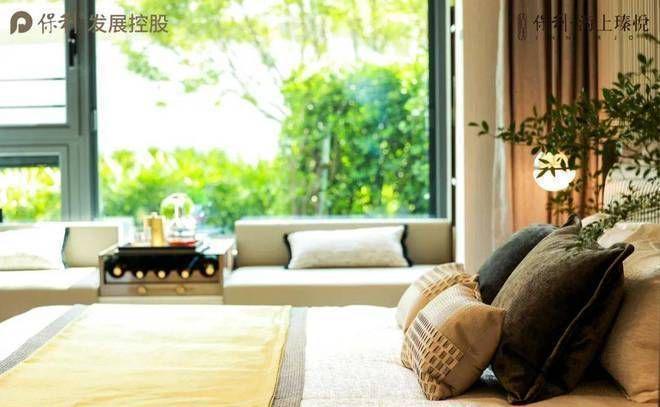 保利海上瑧悦2024网站保利海上瑧悦售楼处轨交豪宅！(图14)