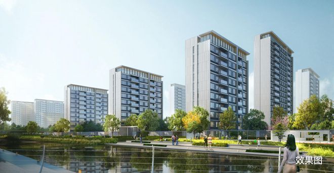 尚湾林语2024网站发布楼盘详情(图7)