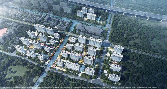 尚湾林语2024网站发布楼盘详情(图6)