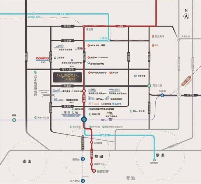 2024最新安宏基天曜府欢迎您-安宏基天曜府首页网站-最新楼盘详情(图19)