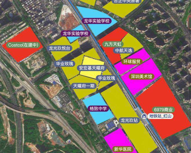 2024最新安宏基天曜府欢迎您-安宏基天曜府首页网站-最新楼盘详情(图23)