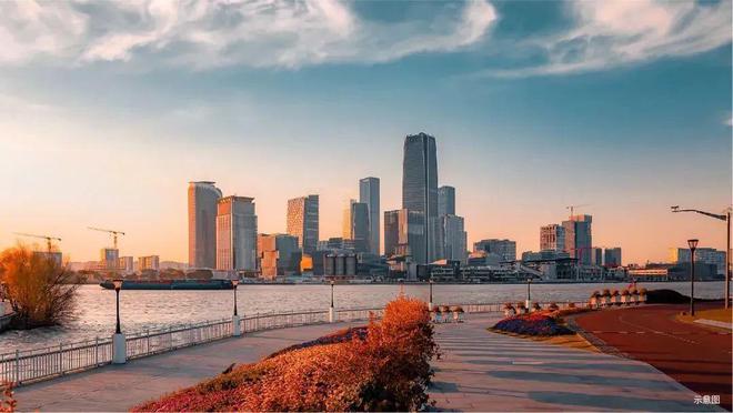 招商臻境售楼处（2024）楼盘百科@招商臻境交房时间(图7)