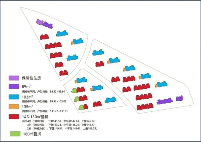 招商臻境售楼处（2024）楼盘百科@招商臻境交房时间(图13)