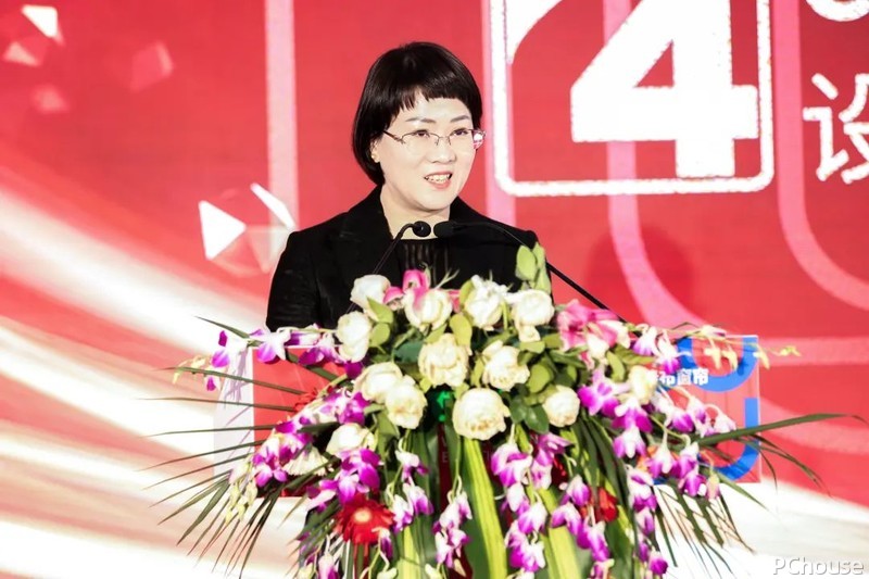 2024年CBDA建筑装饰设计艺术作品展启动会暨设计“面对面”东西方与交流北京分论坛(图3)