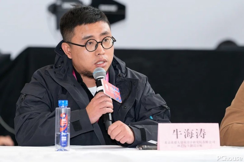 2024年CBDA建筑装饰设计艺术作品展启动会暨设计“面对面”东西方与交流北京分论坛(图13)
