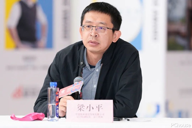 2024年CBDA建筑装饰设计艺术作品展启动会暨设计“面对面”东西方与交流北京分论坛(图17)