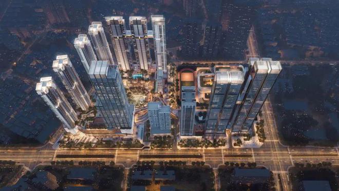 金地环湾城网站【2024最新咨询】丨售楼处电话_营销中心_价格