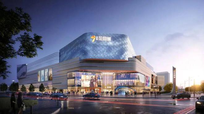 招商时代乐章(宝山招商时代乐章)2024网站售楼处享精装家园(图7)