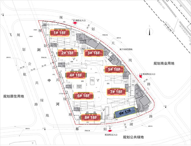 招商时代乐章(宝山招商时代乐章)2024网站售楼处享精装家园(图14)