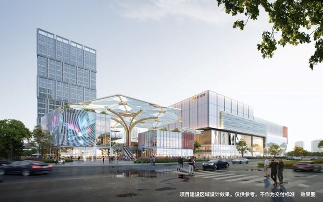 招商时代乐章(宝山招商时代乐章)2024网站售楼处享精装家园(图15)