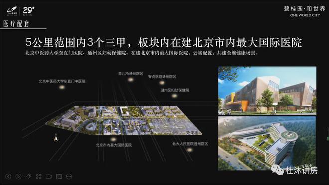 北京【碧桂园和世界】售楼处电线首页-碧桂园和世界最新详情(图3)