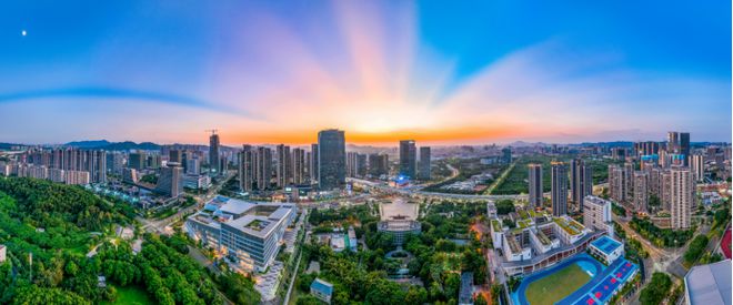 2024公告：润宏城(售楼处)润宏城项目图文解析(图2)