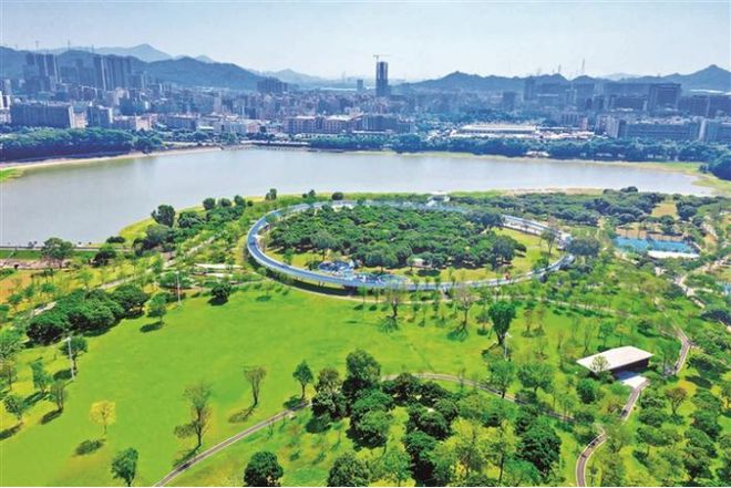 2024公告：润宏城(售楼处)润宏城项目图文解析(图8)