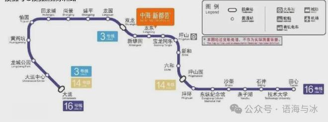 中海新都荟2024公告!中海新都荟图文解析!一文读懂值不值得买(图6)