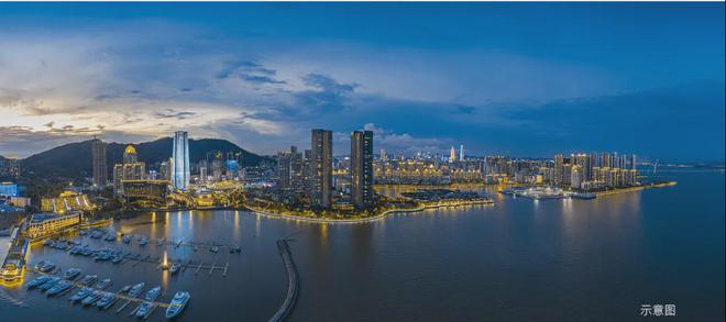 2024公告：新世界临海揽山（售楼处）临海揽山项目图文解析！(图3)
