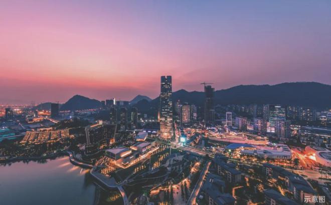 2024公告：新世界临海揽山（售楼处）临海揽山项目图文解析！(图13)