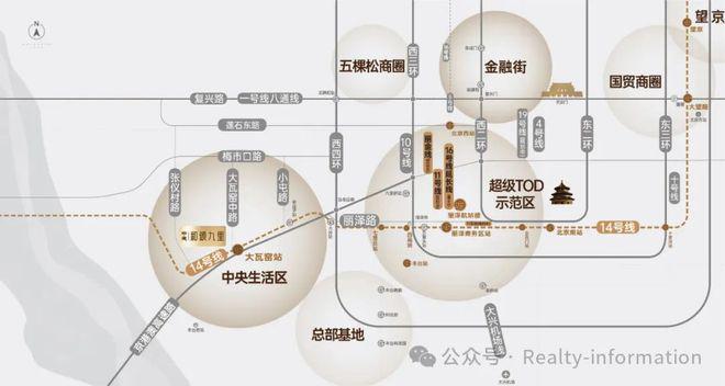 北京丰台和颂九里(售楼处)—和颂九里2024平台首发-售楼电话(图14)