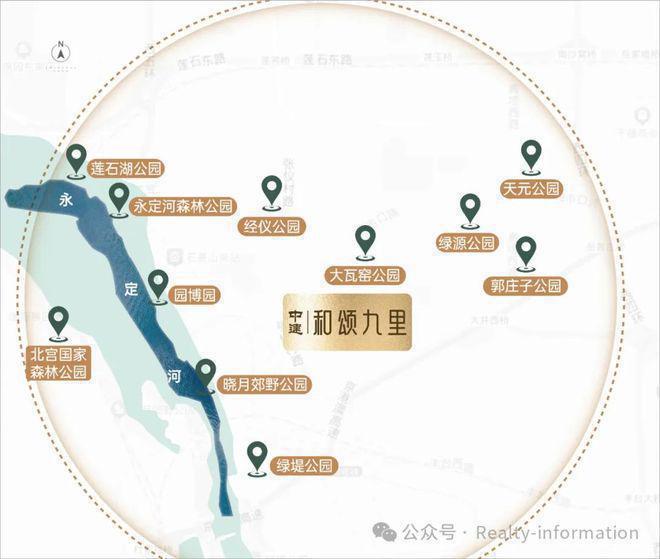 北京丰台和颂九里(售楼处)—和颂九里2024平台首发-售楼电话(图13)