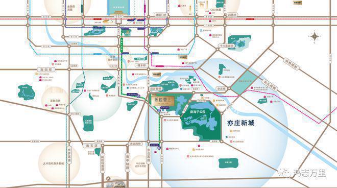 大兴熙悦雲上(售楼处)—熙悦雲上2024平台首发-售楼电话(图1)