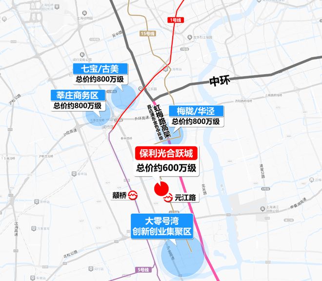 保利光合上城2024售楼处电话保利光合上城开发商网站发布(图3)