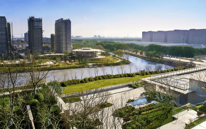 保利光合上城2024售楼处电话保利光合上城开发商网站发布(图13)
