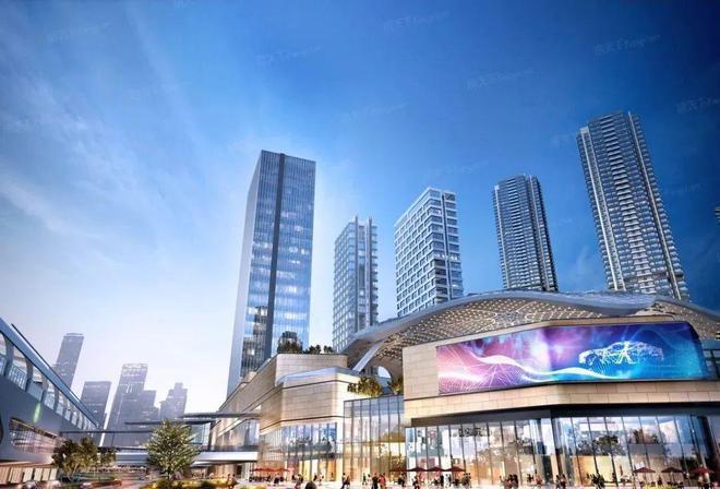 2024年7月最新!沙井鸿荣源珈誉府怎么样楼盘解析一文读懂(图5)