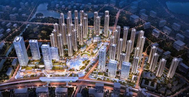 2024年7月最新!沙井鸿荣源珈誉府怎么样楼盘解析一文读懂(图7)