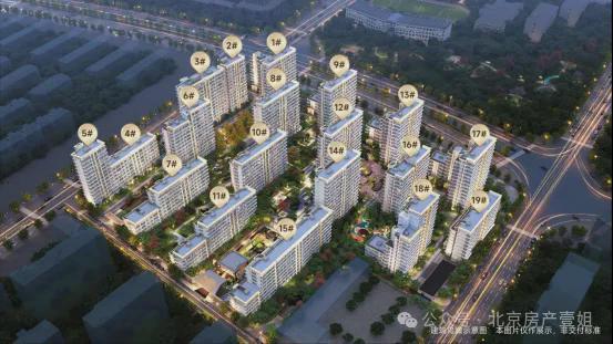 北京中建玖玥府售楼处电线首页-中建玖玥府楼盘百科详情(图2)
