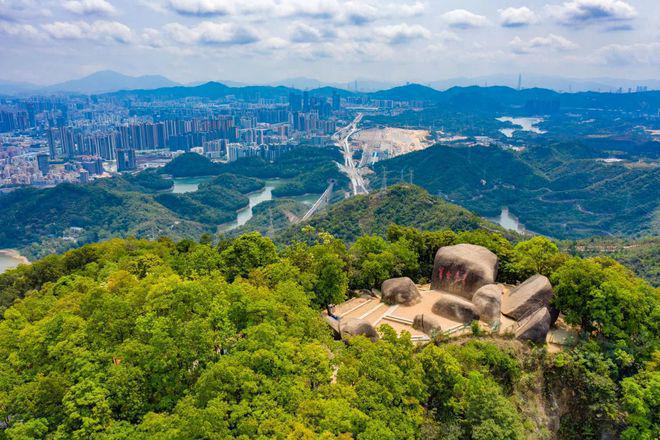 2024公告：深圳卓越柏奕府（售楼处）卓越柏奕府最新图文解析(图2)
