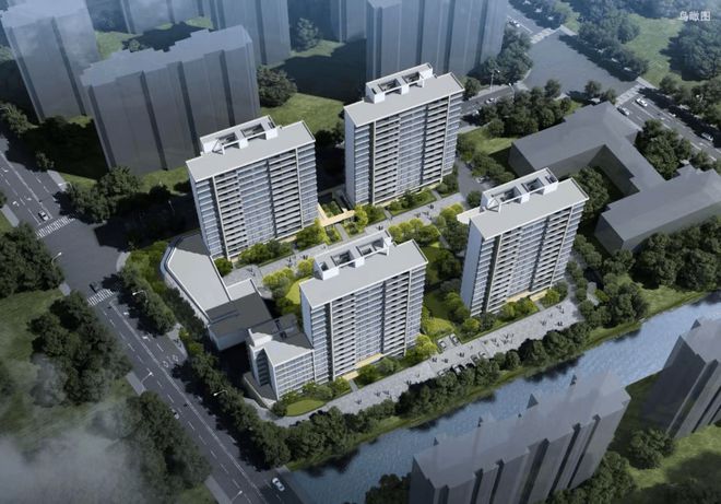 浦东曹路涌潮府售楼处2024最新房价详情-交通-户型-配套-环境(图8)