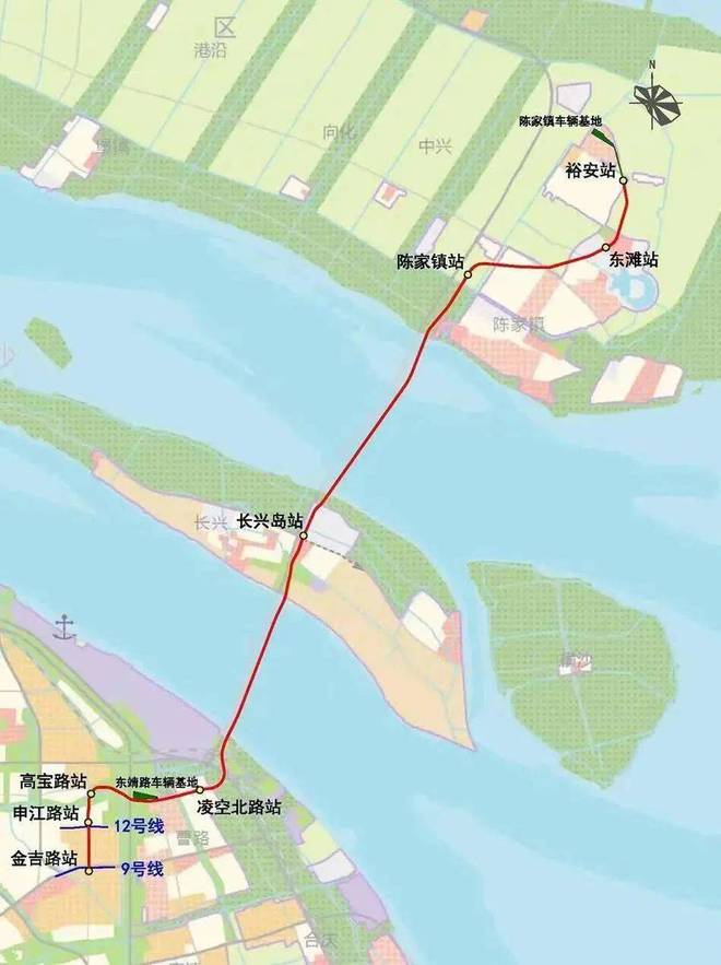 浦东曹路涌潮府售楼处2024最新房价详情-交通-户型-配套-环境(图13)
