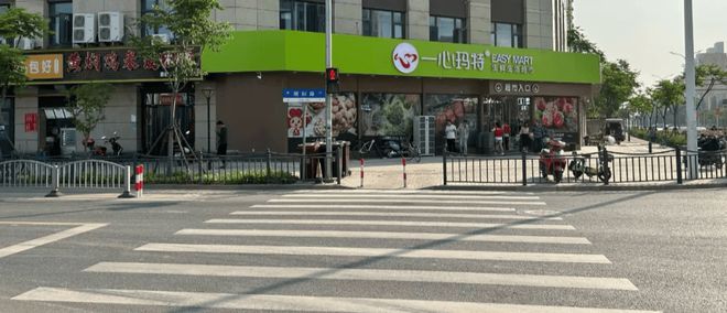 浦东曹路涌潮府售楼处2024最新房价详情-交通-户型-配套-环境(图14)