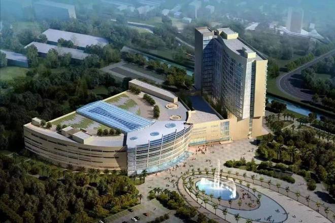 浦东曹路涌潮府售楼处2024最新房价详情-交通-户型-配套-环境(图16)