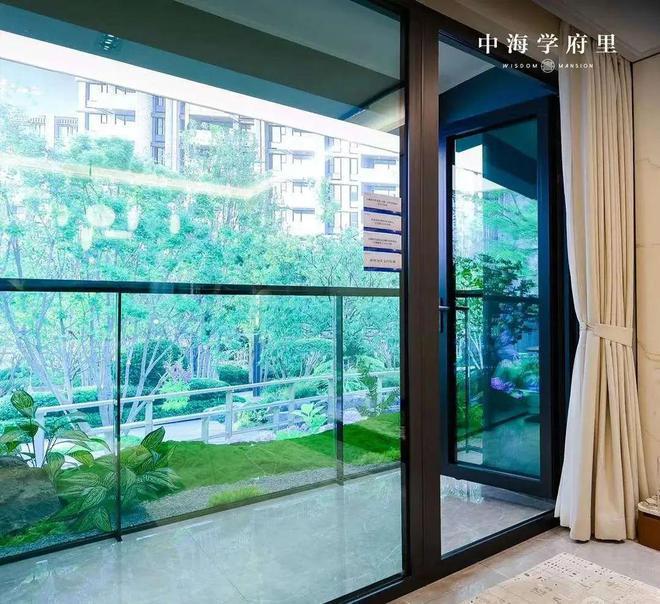 中海学府里售楼处-中海学府里2024房价-详情-地址-(图10)