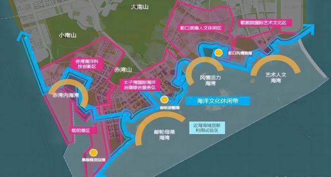 临海揽山(发布)2024最新新世界临海揽山楼盘详情-户型-配套(图10)
