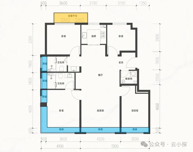 2024北京住总清樾府售楼处：探索这个备受瞩目的住宅项目！(图7)