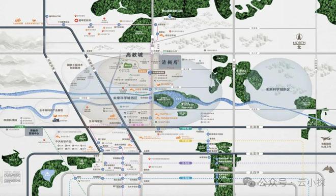 2024北京住总清樾府售楼处：探索这个备受瞩目的住宅项目！(图3)