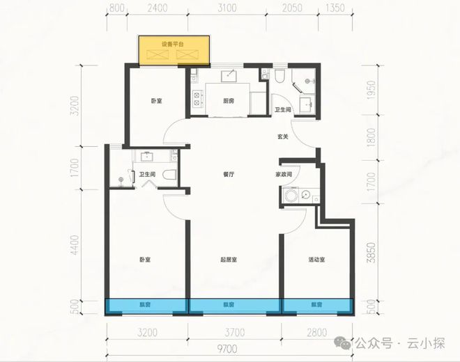 2024北京住总清樾府售楼处：探索这个备受瞩目的住宅项目！(图6)