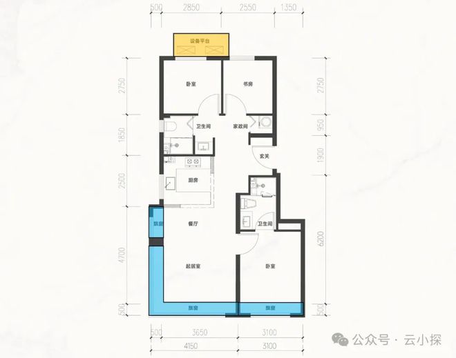 2024北京住总清樾府售楼处：探索这个备受瞩目的住宅项目！(图5)
